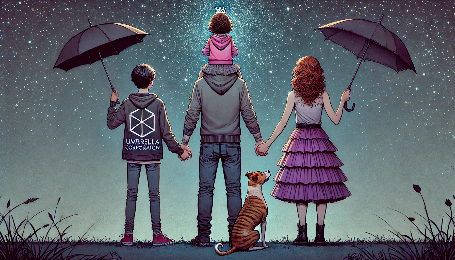 Esto que me sostiene.